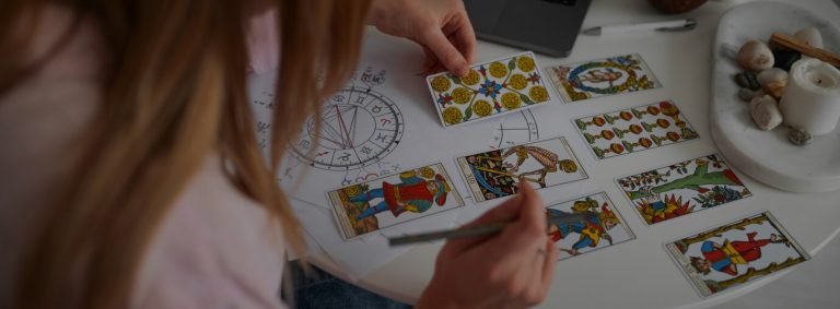 Become a Professional Tarot Reader